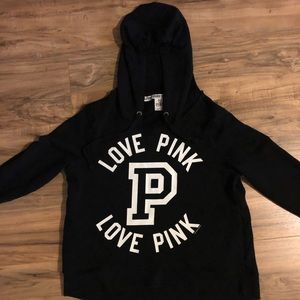 PINK Hoodie